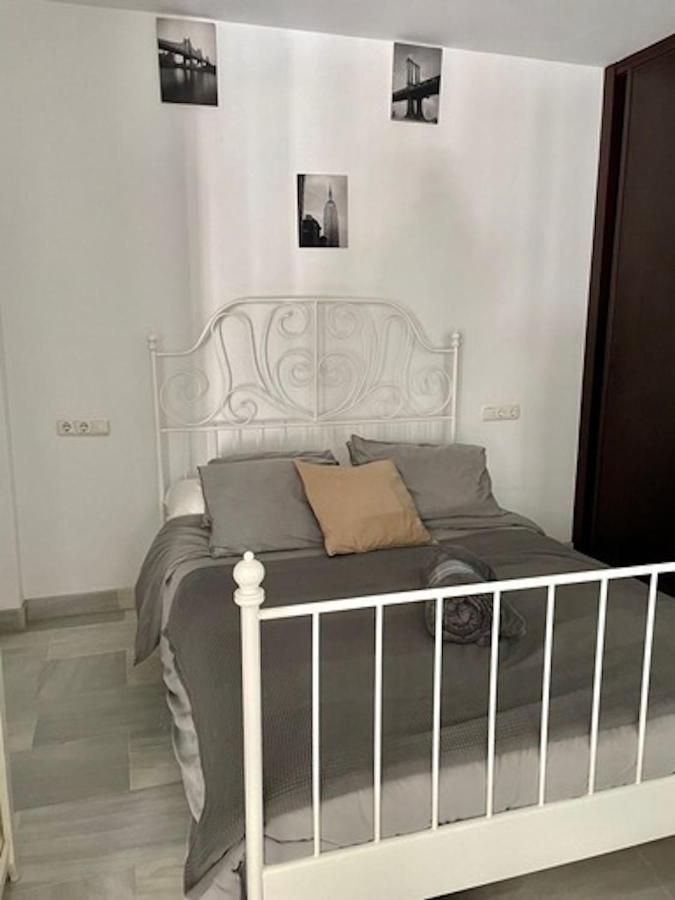 Holidays2Malaga Jinetes Junto Casco Historico & Parking Apartment Exterior photo